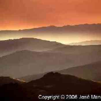 Click para ampliar. Pulsa en el nombre para ver la ficha. serra do larouco